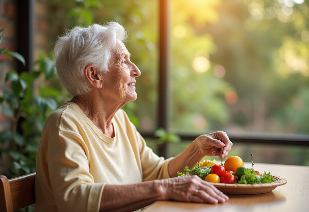 Команда експертів з харчування darnigosh