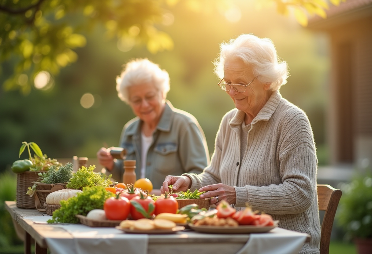 Планування здорового харчування
